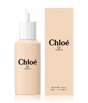 Chloé Chloé Refill Eau de Parfum 150 ml