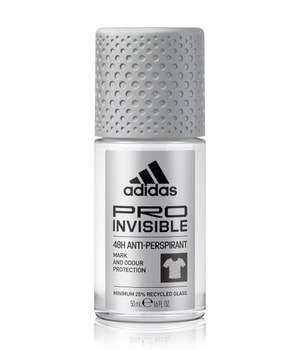 Adidas Invisible Deodorant Roll-On 50 ml