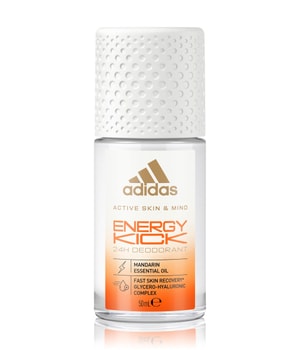 Adidas Energy Kick Deodorant Roll-On 50 ml