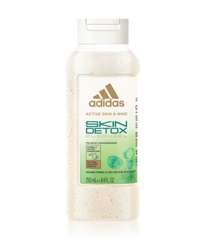 Adidas Skin & Mind Detox Duschgel 250 ml