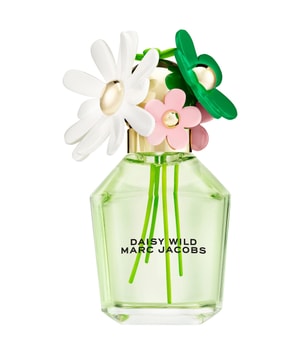 Marc Jacobs Daisy Wild Eau de Parfum 100 ml