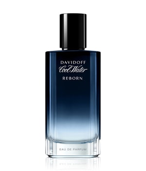 Davidoff Cool Water Reborn Eau de Parfum 50 ml