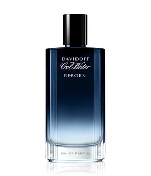 Davidoff Cool Water Reborn Eau de Parfum 100 ml