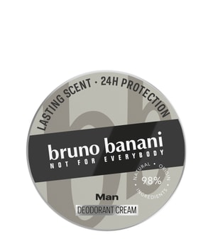 Bruno Banani Banani Man Deo Cream Deodorant Creme 40 ml