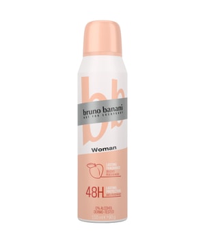 Bruno Banani Banani Woman Antitranspirant Deodorant Spray 150 ml