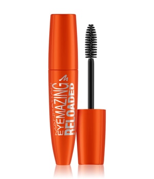 Manhattan Eyemazing Reloaded Mascara 12 ml Schwarz