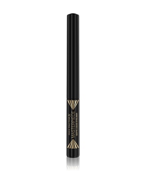 Max Factor Masterpiece Liquid Liner Eyeliner 2 ml Schwarz