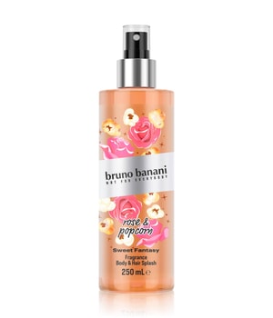 Bruno Banani Body Mist Stand Alones Sweet Fantasy Körperspray 250 ml