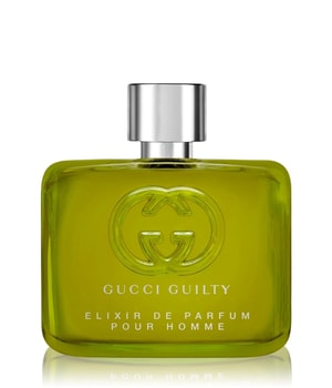 Gucci Guilty Elixir Pour Homme Eau de Parfum 60 ml