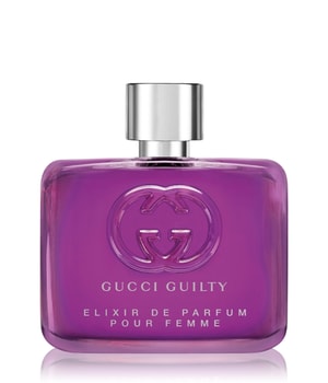 Gucci Guilty Elixir Pour Femme Eau de Parfum 60 ml