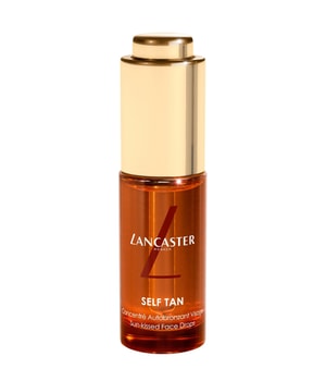 Lancaster Self-Tan Face Drops Selbstbräunungsserum 15 ml