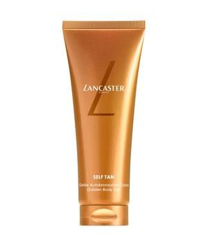 Lancaster Self-Tan Body Gel Selbstbräunungslotion 125 ml