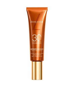 Lancaster Infinite Bronze Sunlight Cream SPF 30 - Light/Medium Selbstbräunungscreme 50 ml