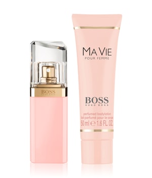 HUGO BOSS BOSS Ma Vie Pour Femme Duftset 30 Stk