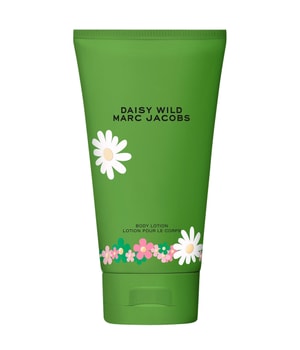 Marc Jacobs Daisy Wild Bodylotion 150 ml