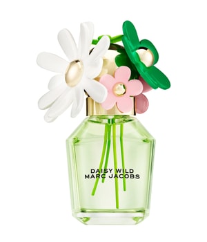 Marc Jacobs Daisy Wild Eau de Parfum 50 ml