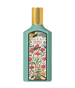 Gucci Flora by Gucci Gorgeous Jasmine Eau de Parfum 150 ml