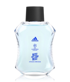 Adidas UEFA 9 After Shave Splash 100 ml