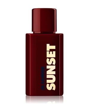 JIL SANDER Sunset Intense Eau de Parfum 75 ml