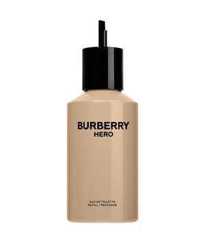 Burberry Burberry Hero Refill Eau de Toilette 200 ml