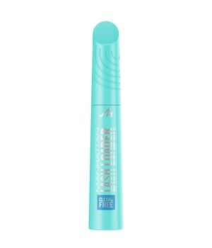 Manhattan Clean & Free Lash Loader Mascara 10 ml Braun