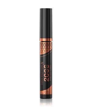 Max Factor 2000 Calorie ProStylist Mascara 9 ml Schwarz