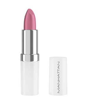 Manhattan Satin Lipstick Lippenstift 4 g Rosa