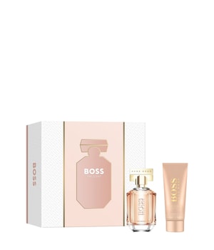 HUGO BOSS BOSS The Scent For Her 50 ml Edition Duftset 1 Stk