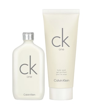 Calvin Klein ck one Eau de Toilette 50 ml Duftset 50 ml