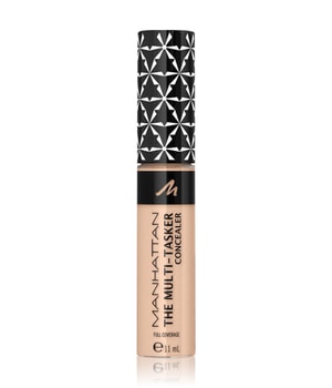 Manhattan Multi-Tasker Concealer 11 ml Nude