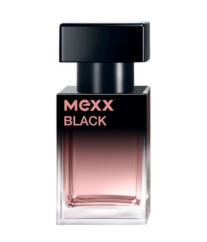 Mexx Black Woman Eau de Parfum 15 ml