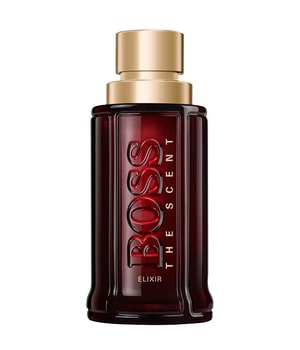 HUGO BOSS BOSS The Scent Elixir For Him Parfum 50 ml