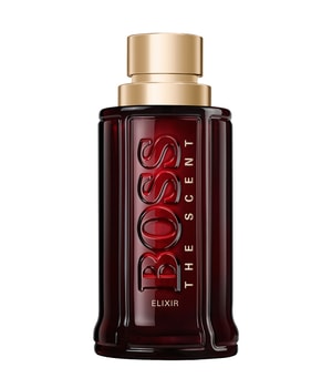 HUGO BOSS BOSS The Scent Elixir For Him Parfum 100 ml