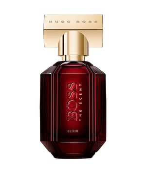 HUGO BOSS BOSS The Scent Elixir For Her Parfum 30 ml