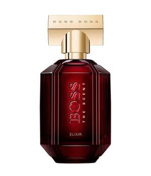 HUGO BOSS BOSS The Scent Elixir For Her Parfum 50 ml