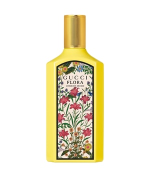 Gucci Flora by Gucci Gorgeous Orchid Eau de Parfum 100 ml