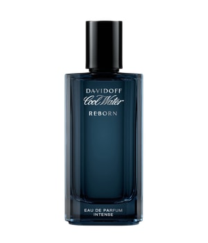 Davidoff Cool Water Reborn Intense Eau de Parfum 50 ml