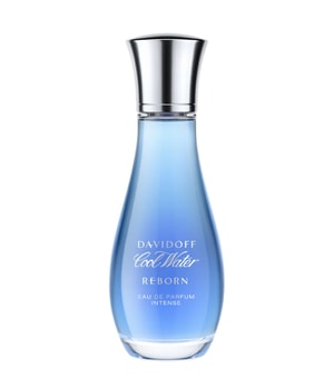 Davidoff Cool Water Woman Reborn Intense Eau de Parfum 50 ml