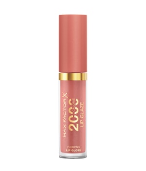 Max Factor 2000 Calorie Lip Glaze Lipgloss 4.5 ml Hellbraun