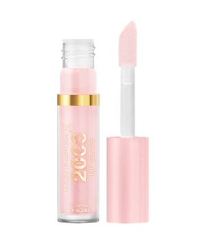 Max Factor 2000 Calorie Lip Glaze Lipgloss 4.5 ml Rosa