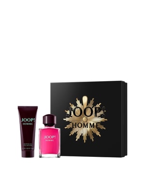 JOOP! Homme Eau de Toilette 75 ml Edition 2024 Duftset 75 ml