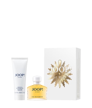 JOOP! Le Bain Eau de Parfum 40 ml Edition 2024 Duftset 40 ml