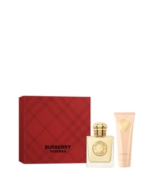 Burberry Goddess Eau de Parfum 50 ml Edition 2024 Duftset 50 ml