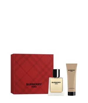 Burberry Burberry Hero Eau de Toilette 50 ml Edition 2024 Duftset 50 ml