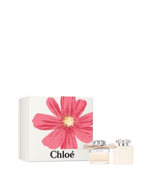 Chloé Chloé Eau de Parfum 50 ml Edition 2024 Duftset 50 ml