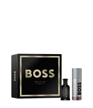 HUGO BOSS BOSS Bottled Eau de Parfum 50 ml Edition 2024 Duftset 50 ml