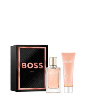 HUGO BOSS ALIVE Eau de Parfum 30 ml Edition 2024 Duftset 30 ml