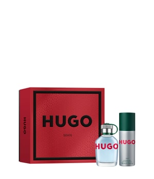 HUGO BOSS Hugo Eau de Toilette 75 ml Edition 2024 Duftset 75 ml