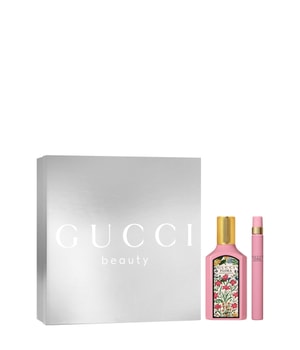 Gucci Flora by Gucci Gorgeous Gardenia Eau de Parfum 50 ml Edition 2024 Duftset 50 ml