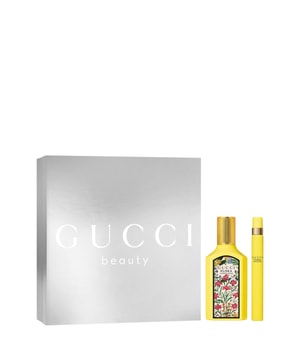 Gucci Flora by Gucci Gorgeous Orchid Eau de Parfum 50 ml Edition 2024 Duftset 50 ml